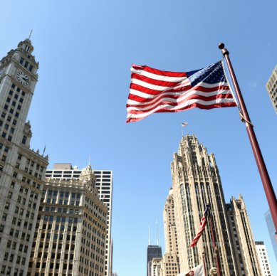 Amerika